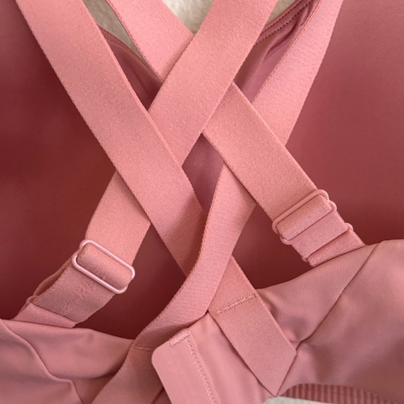 Lululemon Energy Bra High Support - Picture 10 of 11